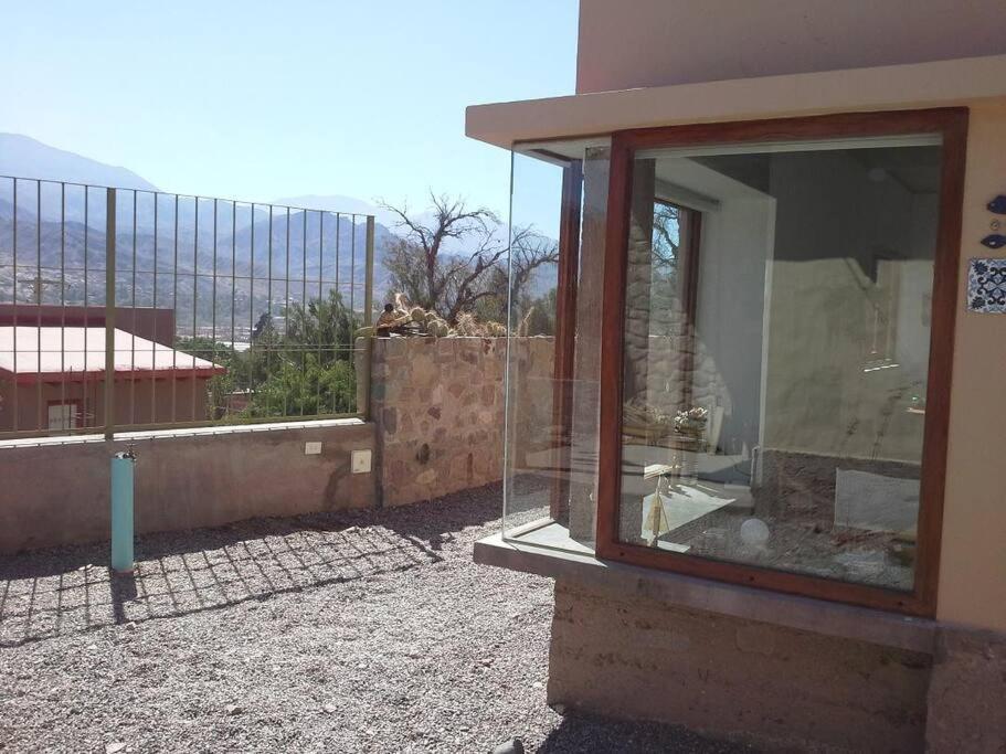 La Florita Apartment Tilcara Exterior photo