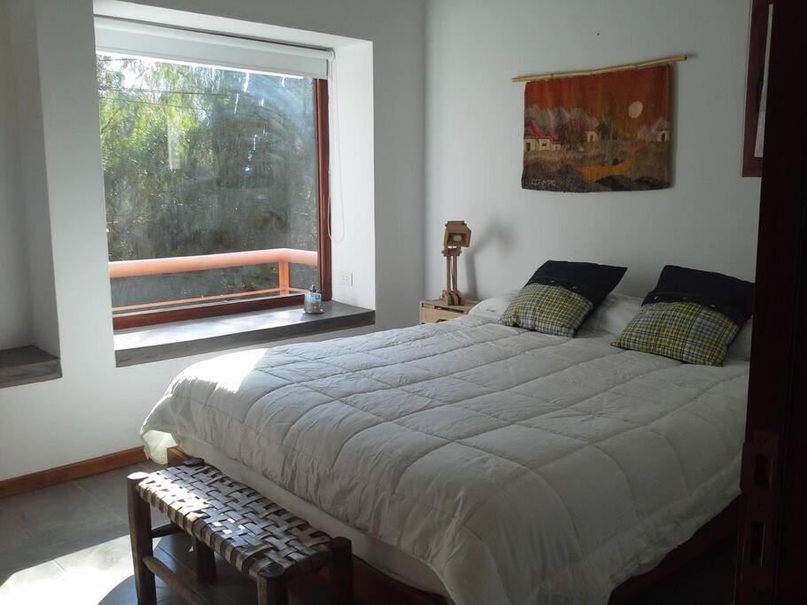 La Florita Apartment Tilcara Exterior photo