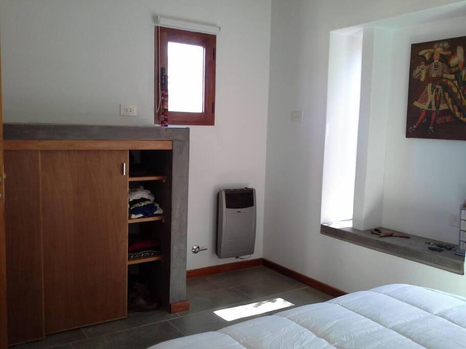 La Florita Apartment Tilcara Exterior photo