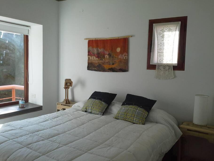 La Florita Apartment Tilcara Exterior photo