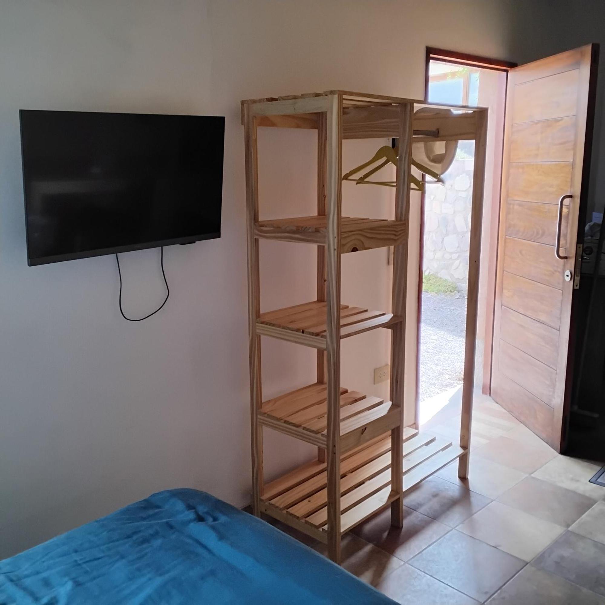 La Florita Apartment Tilcara Exterior photo